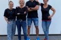 Fitness Wochenend Referenten