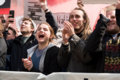 Hofkultur: Wanderkino "und morgen die ganze Welt" 
