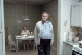 Filmstill Über die Unendlichkeit