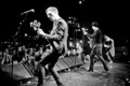 Babyshambles_Szene Openair
