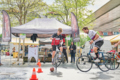 Bsondris am Markt, Gesundheit, Sport, Yoga2023@Miro Kuzmanovic (11)