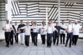 Hofkultur zu Gast im Freudenhaus | 5/8erl in Ehr´n & Jazzorchester Vorarlberg