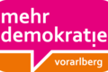 mehr Demokratie