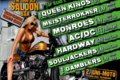 Bikerparty
