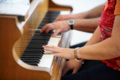 Musikschule Unterricht Klavier