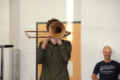 Posaune
