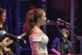 Jaqueline König mit Keys Ensemble bei Musikschultage