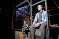 Theater Konstanz "Gerron"