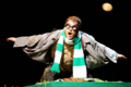 3. AboTheater "Die Wanze"
