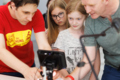 Lange Nacht der Forschung