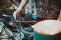 Opening Party