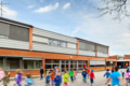 Volksschule Hasenfeld