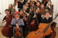 Faschingskonzert 2018