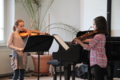 Violinenduo