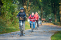Radfahren genussvoll erleben