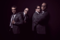 Freudenhaus 2023 - The Monroes