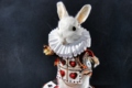 Weihnachtsmärchen: "Alice im Wunderland"