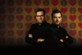Freudenhaus 2024: Flo und Wisch