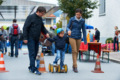 Ganz Lustenau in Kinderhand