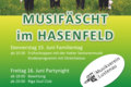 Musifaescht 2017