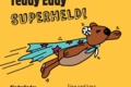 TeddyEddy_SUPERHELD_Cover