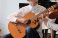 Gitarre