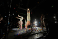 Gravity and Other Myths Freudenhaus 2019
