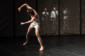 2.AboTheater "lonely ballads" aktionstheater ensemble 