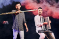 Hofkultur 2023 | Auftakt mit Raphael Brunner und Juan Carlos Díaz