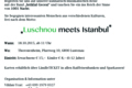 Sonntagsbrunch 18.10.2015