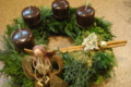 Adventsmarkt