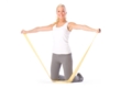 Theraband Übungen