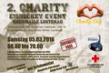Charity Eishockey EHC Lustenau
