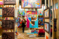 Alexander Waltner_Ausstellung Kino