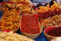 Trockenfrüchte