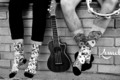 Liederworte - Band Komot