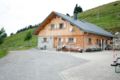 Alpe Schöner Mann