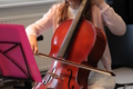 Violoncello