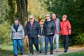 Mehr gesunde Lebensjahre ab 60plus