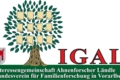 20 Jahr Jubiläum IGAL