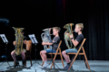 Tuba und Tenorhorn