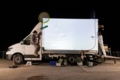 Café Fuerte - Truck Stop