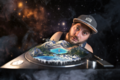 Freudenhaus 2023 - David Scheid