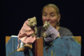Hofkultur | Mimi und Brumm feiern ein Fest
