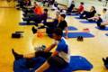 Faszientraining