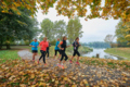 Bewegungstreff am Alten Rhein