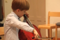 Violoncello