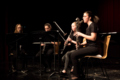 Klarinettenquartett