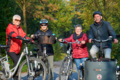 E-Bike Training für Senioren
