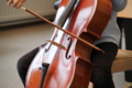 Violoncello